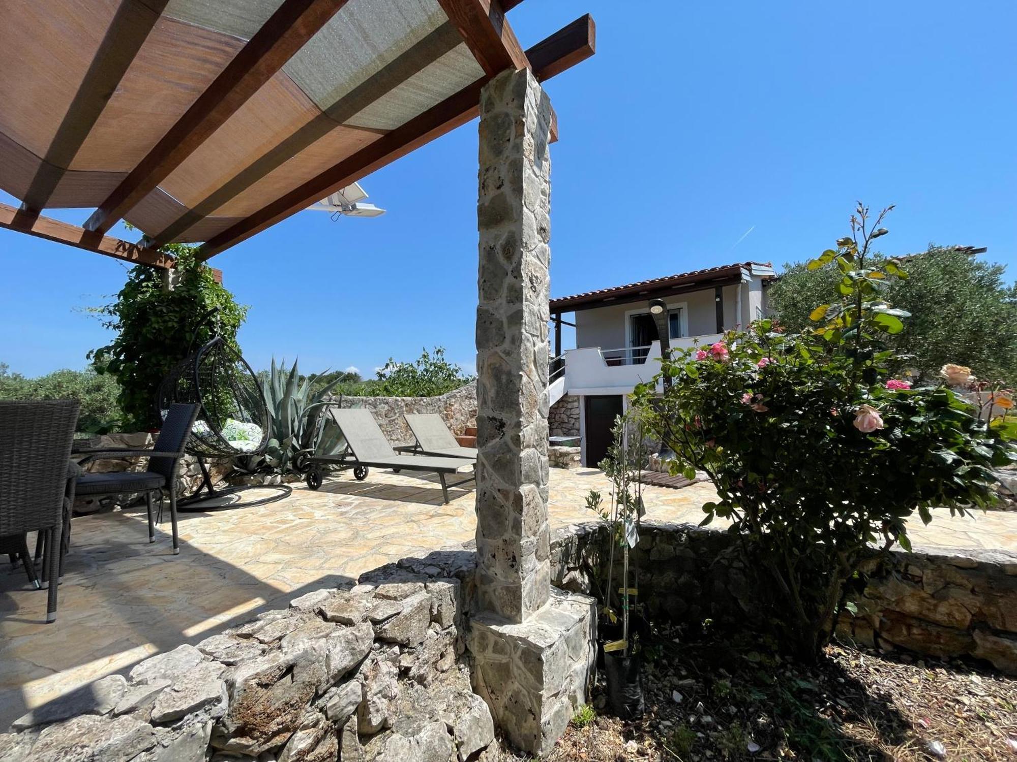 Holiday Home Rusticana***Sali, Dugi Otok Exteriér fotografie