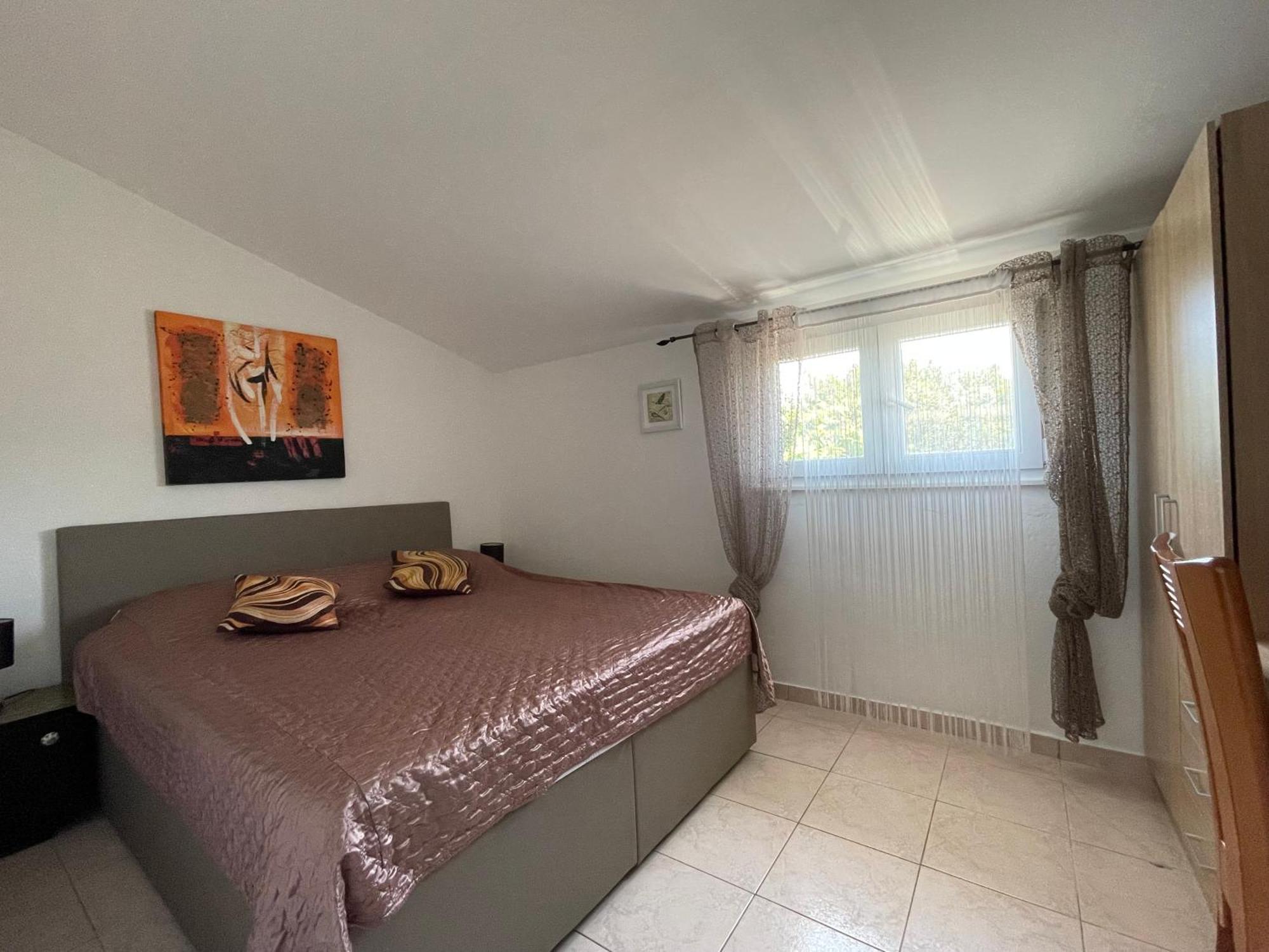 Holiday House Rusticana Sali, Dugi Otok Near Np Kornati Exteriér fotografie