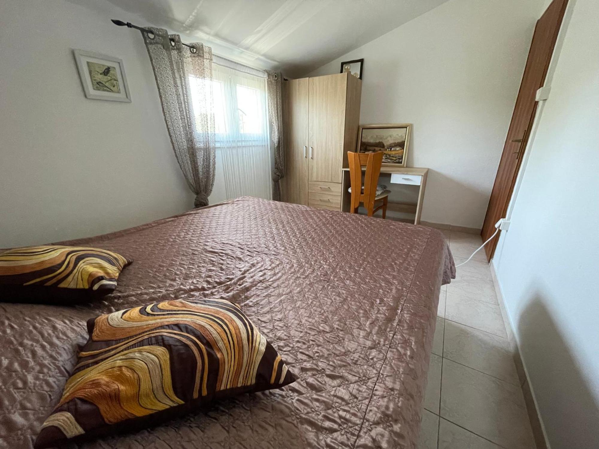 Holiday House Rusticana Sali, Dugi Otok Near Np Kornati Exteriér fotografie