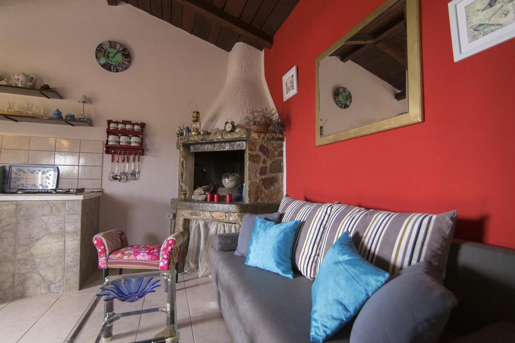 Holiday House Rusticana Sali, Dugi Otok Near Np Kornati Exteriér fotografie
