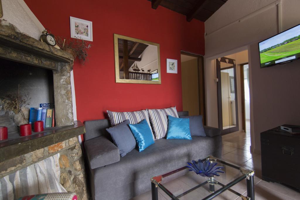 Holiday House Rusticana Sali, Dugi Otok Near Np Kornati Exteriér fotografie