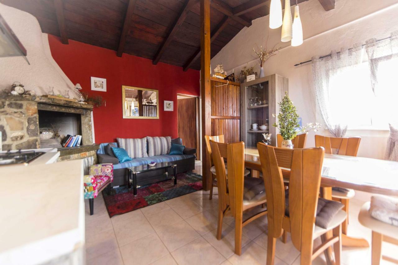 Holiday House Rusticana Sali, Dugi Otok Near Np Kornati Exteriér fotografie